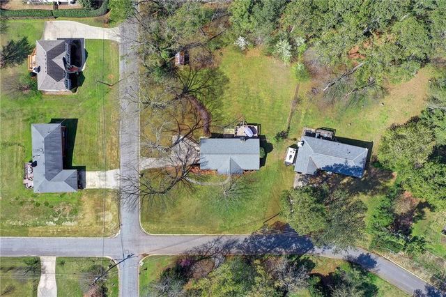 3911 Catalina Drive, Marietta, GA 30066