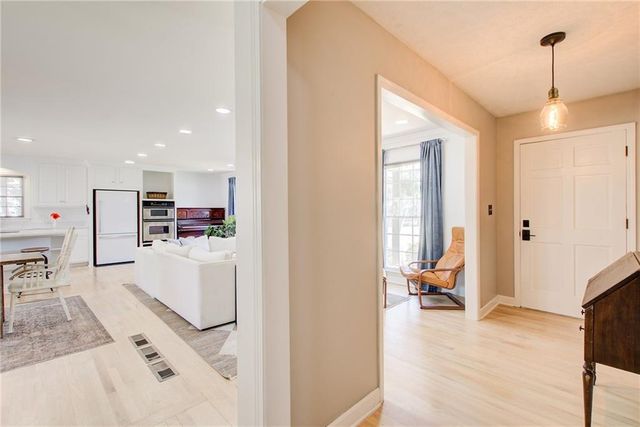 3911 Catalina Drive, Marietta, GA 30066