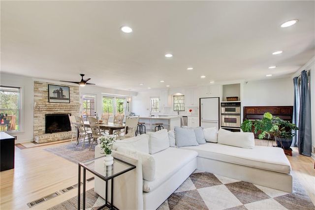 3911 Catalina Drive, Marietta, GA 30066