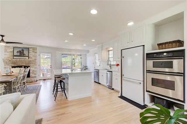 3911 Catalina Drive, Marietta, GA 30066