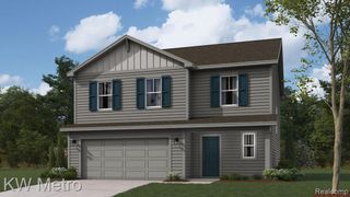 2392 Mcclellan Boulevard, Davison, MI 48423