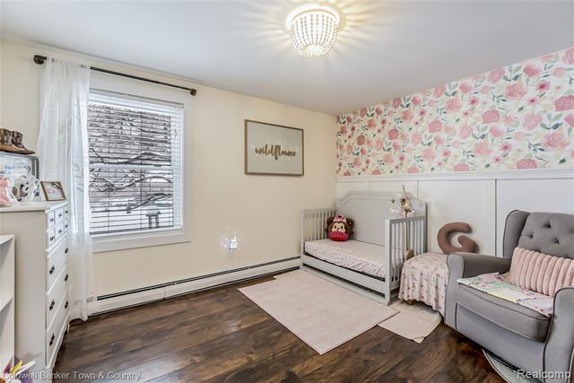 1315 Central Avenue, Howell, MI 48843