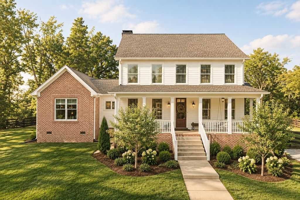 2335 Ariana Ln, Arrington, TN 37014