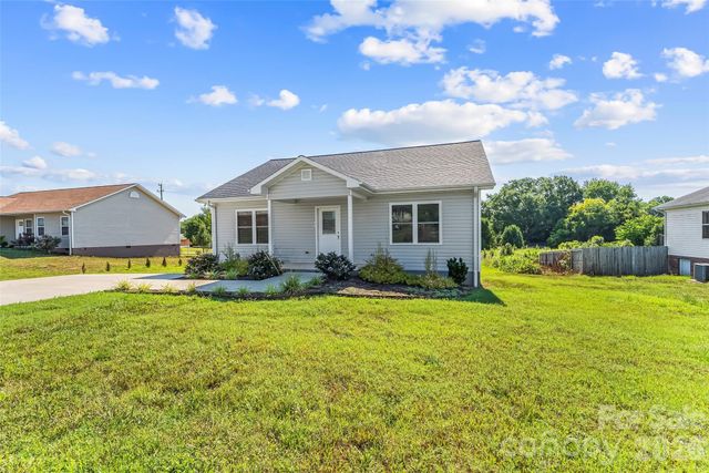 112 Elm Street, Morganton, NC 28655