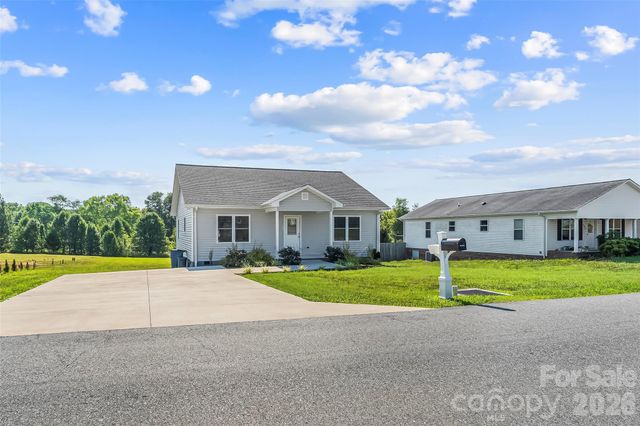 112 Elm Street, Morganton, NC 28655