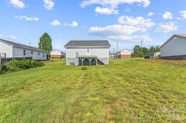 112 Elm Street, Morganton, NC 28655