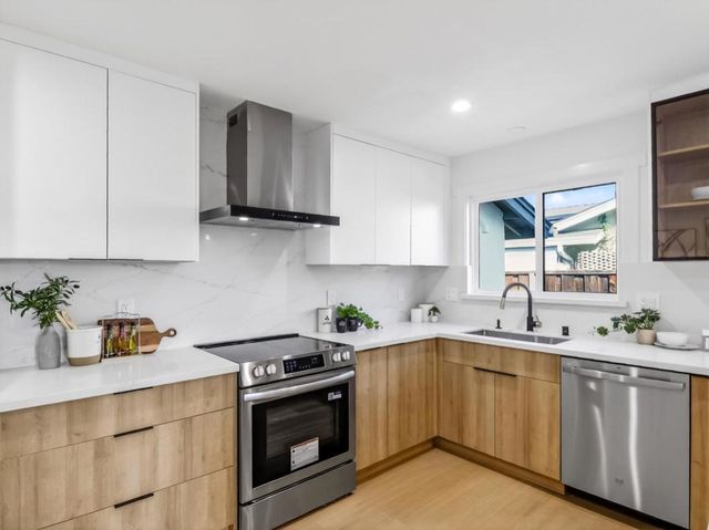 1322 Becket Drive, San Jose, CA 95121