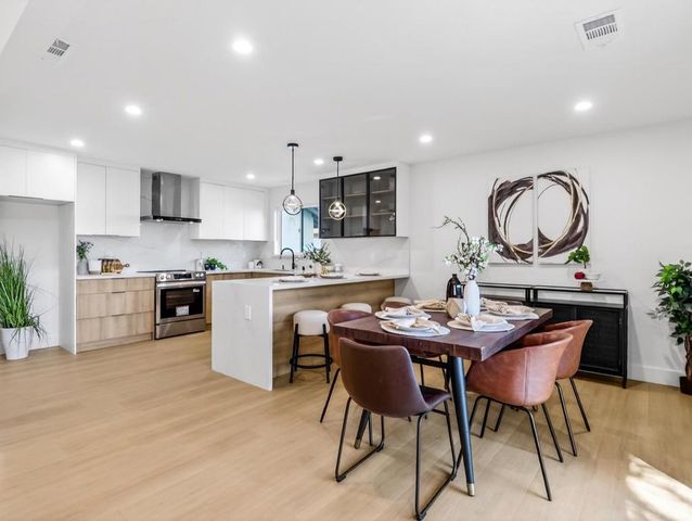 1322 Becket Drive, San Jose, CA 95121