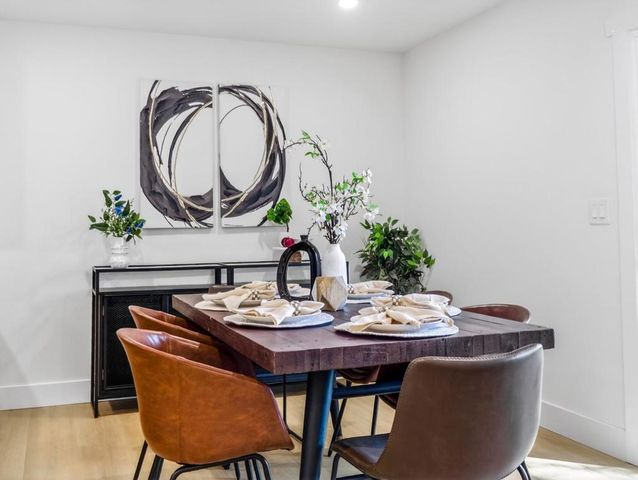 1322 Becket Drive, San Jose, CA 95121