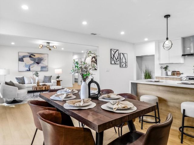 1322 Becket Drive, San Jose, CA 95121