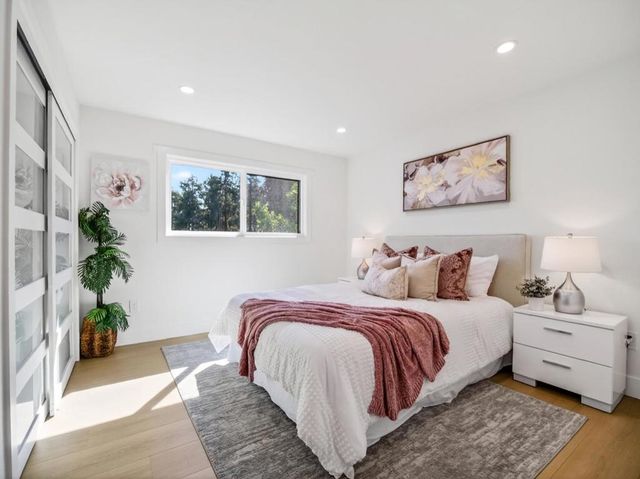 1322 Becket Drive, San Jose, CA 95121