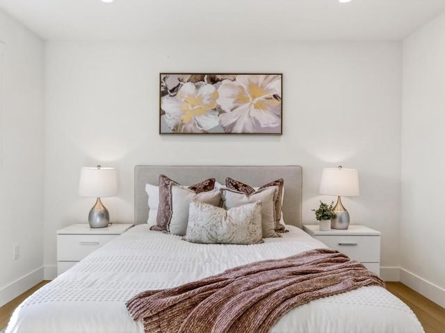 1322 Becket Drive, San Jose, CA 95121