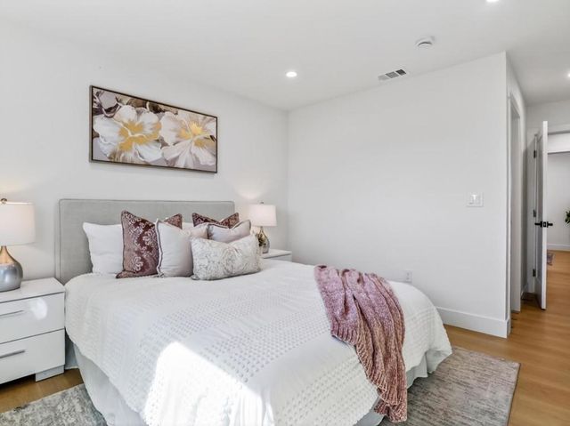 1322 Becket Drive, San Jose, CA 95121