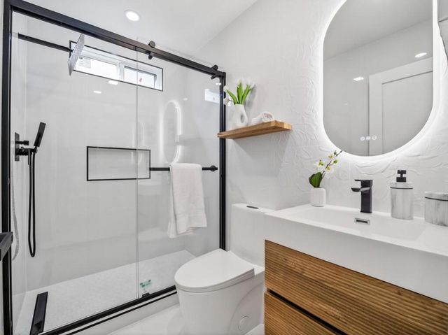 1322 Becket Drive, San Jose, CA 95121