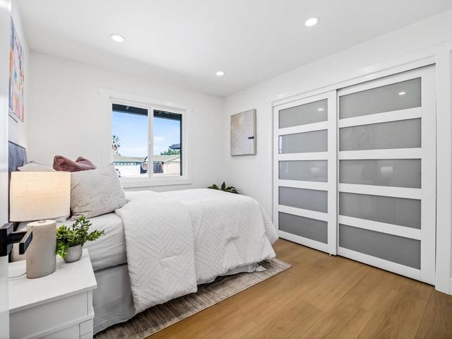 1322 Becket Drive, San Jose, CA 95121