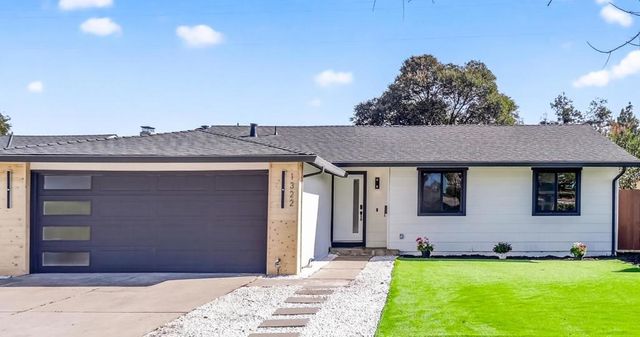 1322 Becket Drive, San Jose, CA 95121