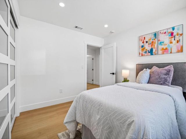 1322 Becket Drive, San Jose, CA 95121