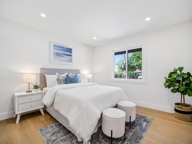 1322 Becket Drive, San Jose, CA 95121