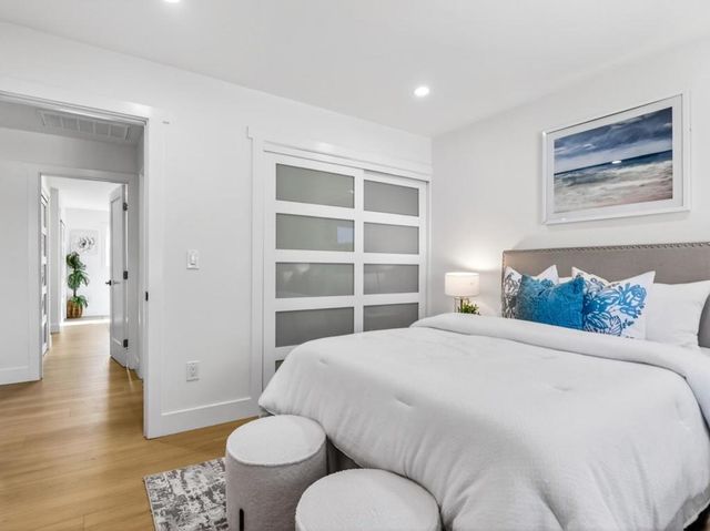 1322 Becket Drive, San Jose, CA 95121