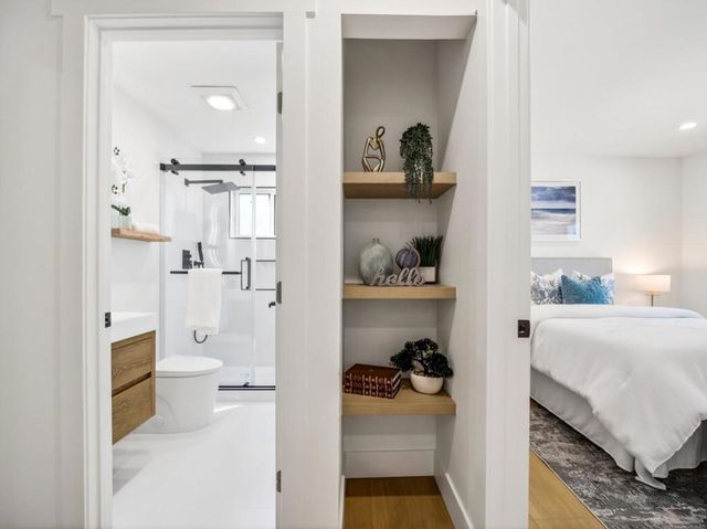 1322 Becket Drive, San Jose, CA 95121