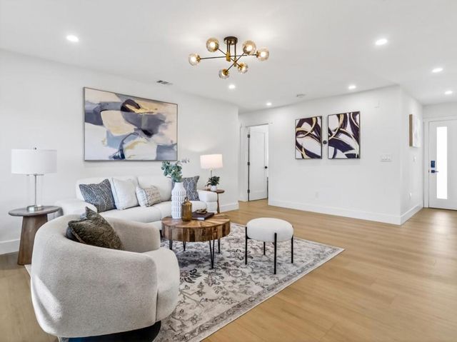 1322 Becket Drive, San Jose, CA 95121