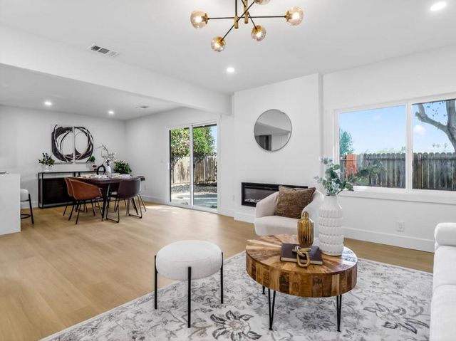 1322 Becket Drive, San Jose, CA 95121