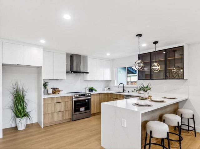 1322 Becket Drive, San Jose, CA 95121