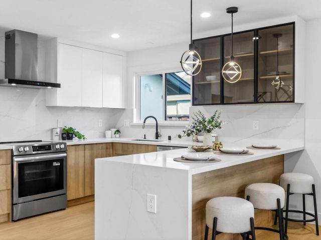 1322 Becket Drive, San Jose, CA 95121