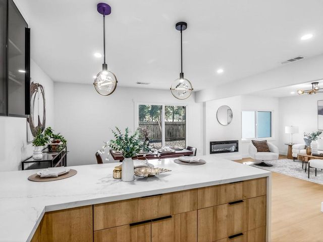 1322 Becket Drive, San Jose, CA 95121