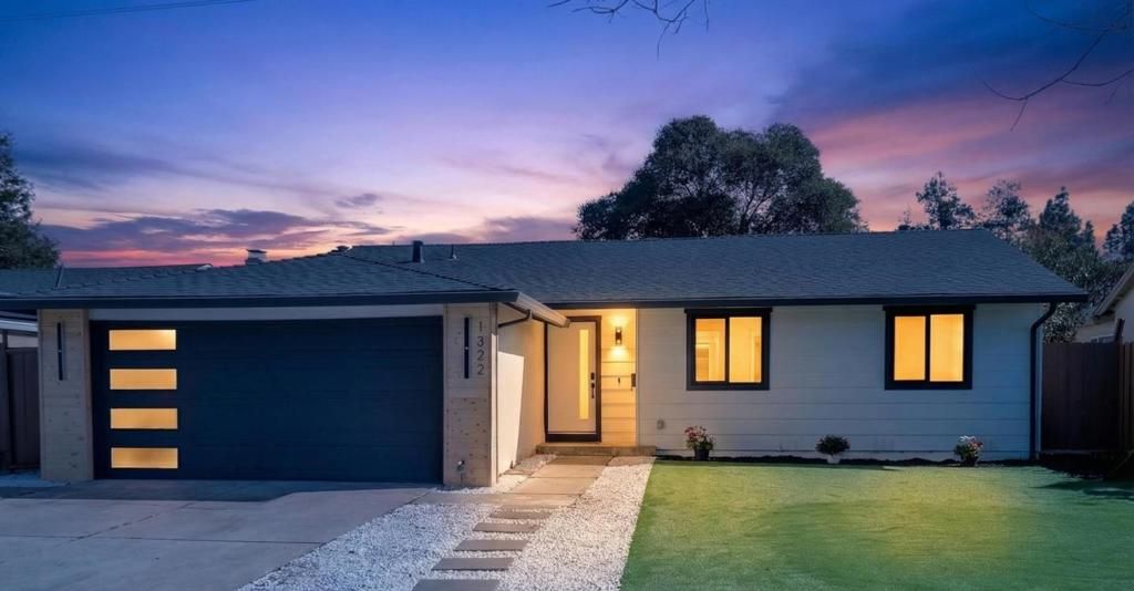 1322 Becket Drive, San Jose, CA 95121