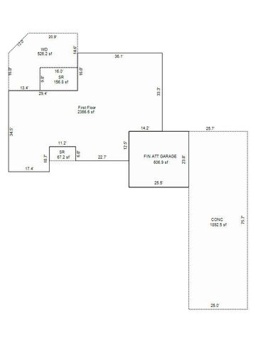 5006 Samantha Lane, Farmington, NM 87402