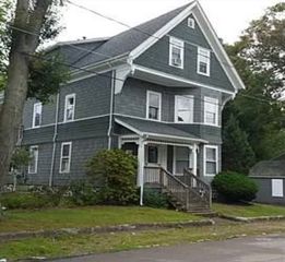 49 Riverview St 2, Brockton, MA 02302