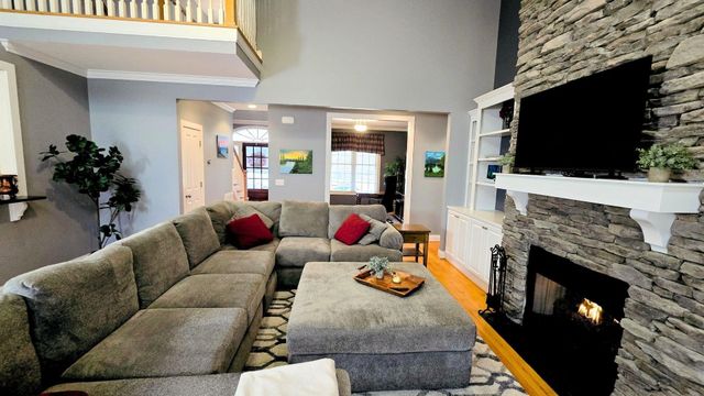 326 Treneholm Way, Woodruff, SC 29388