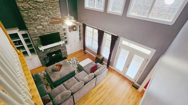 326 Treneholm Way, Woodruff, SC 29388