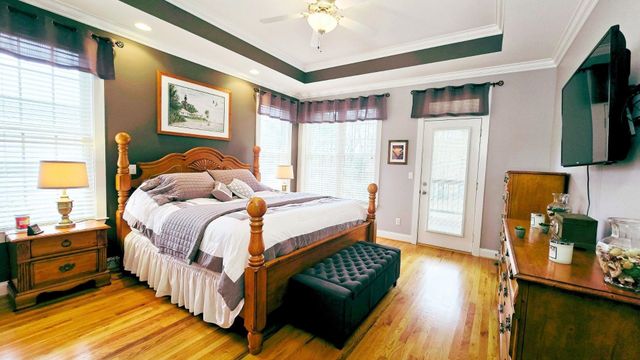 326 Treneholm Way, Woodruff, SC 29388