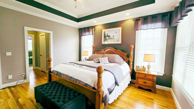 326 Treneholm Way, Woodruff, SC 29388