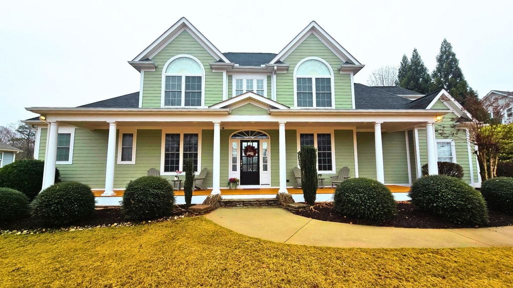 326 Treneholm Way, Woodruff, SC 29388