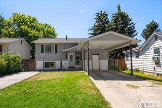 958 11th Street, Idaho Falls, ID 83404