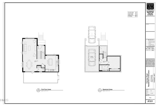 1315 Fairview Road, Raleigh, NC 27608
