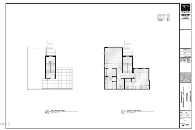 1315 Fairview Road, Raleigh, NC 27608