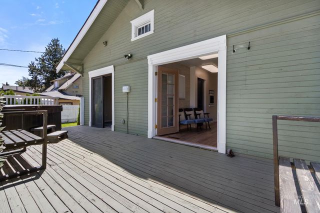 1901 Cleveland Blvd., Caldwell, ID 83605