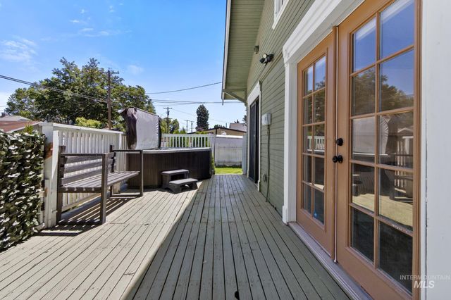 1901 Cleveland Blvd., Caldwell, ID 83605