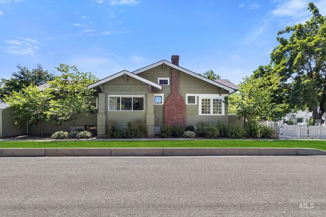 1901 Cleveland Blvd., Caldwell, ID 83605