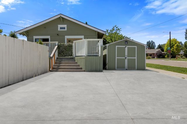 1901 Cleveland Blvd., Caldwell, ID 83605
