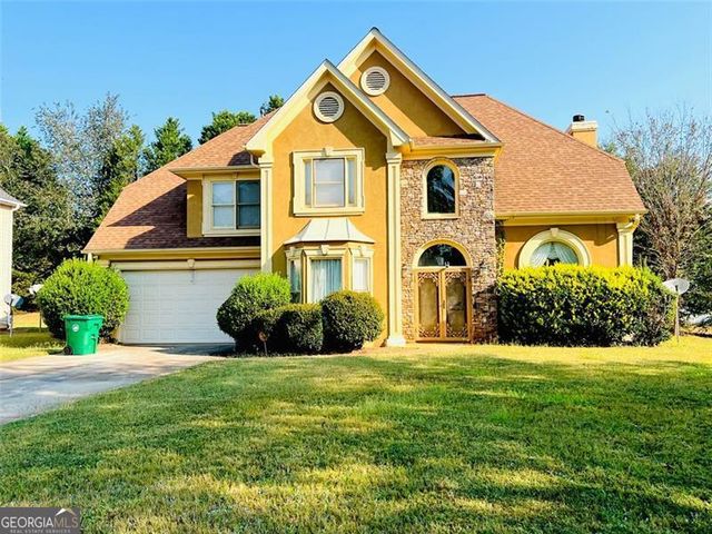 4063 Sweetwater Parkway, Ellenwood, GA 30294