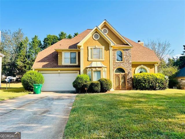 4063 Sweetwater Parkway, Ellenwood, GA 30294