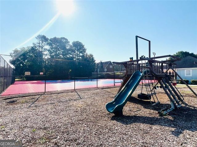 4063 Sweetwater Parkway, Ellenwood, GA 30294