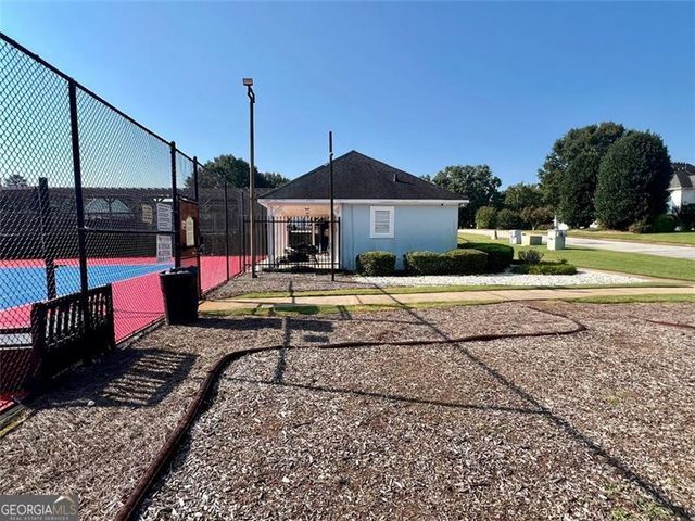 4063 Sweetwater Parkway, Ellenwood, GA 30294