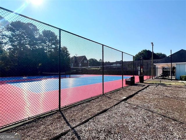 4063 Sweetwater Parkway, Ellenwood, GA 30294