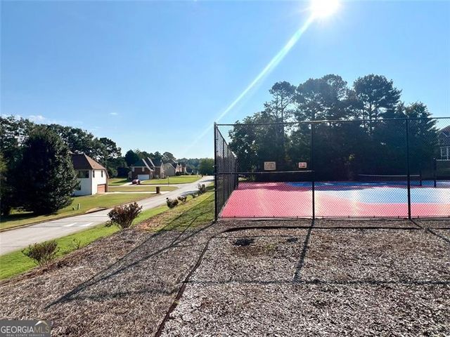 4063 Sweetwater Parkway, Ellenwood, GA 30294